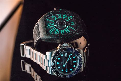 rolex vs muller|franck muller wrist watch.